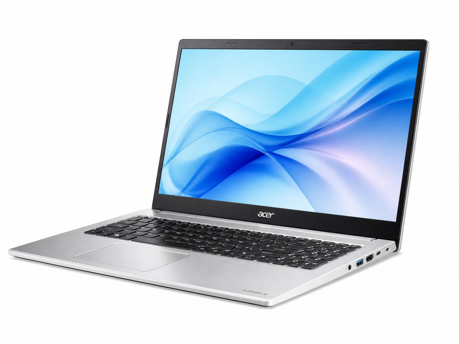 Acer Aspire 5 A515-45-R1AC: o Ryzen 5 5500U que ainda entrega em 2026